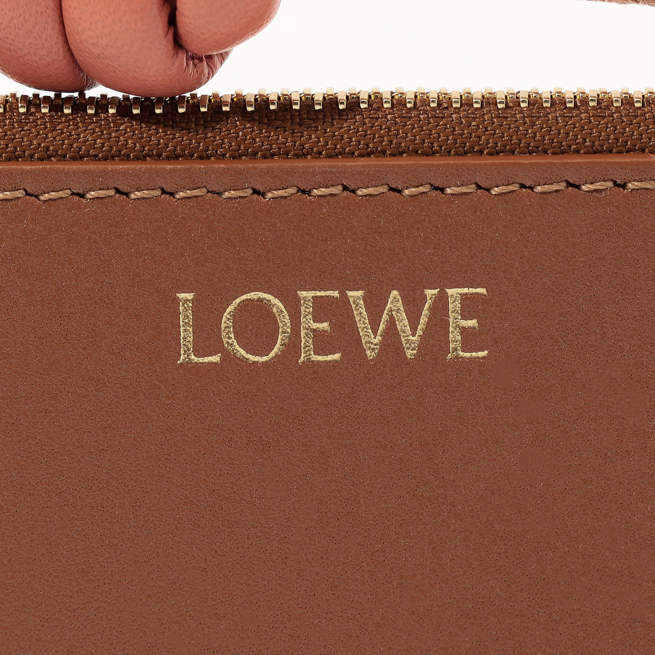 LOEWE KNOT COIN CARDHOLDER｜トゥモローランド 公式サイト