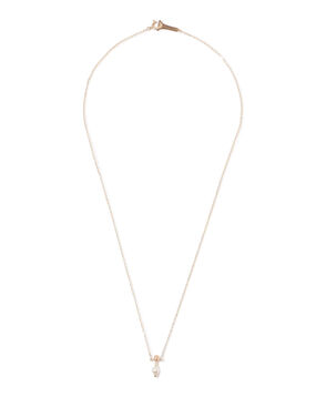 Hirotaka HONEY ANT Akoya Pearl ネックレス