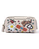 ANYA HINDMARCH GIRLIE STUFF ポーチ