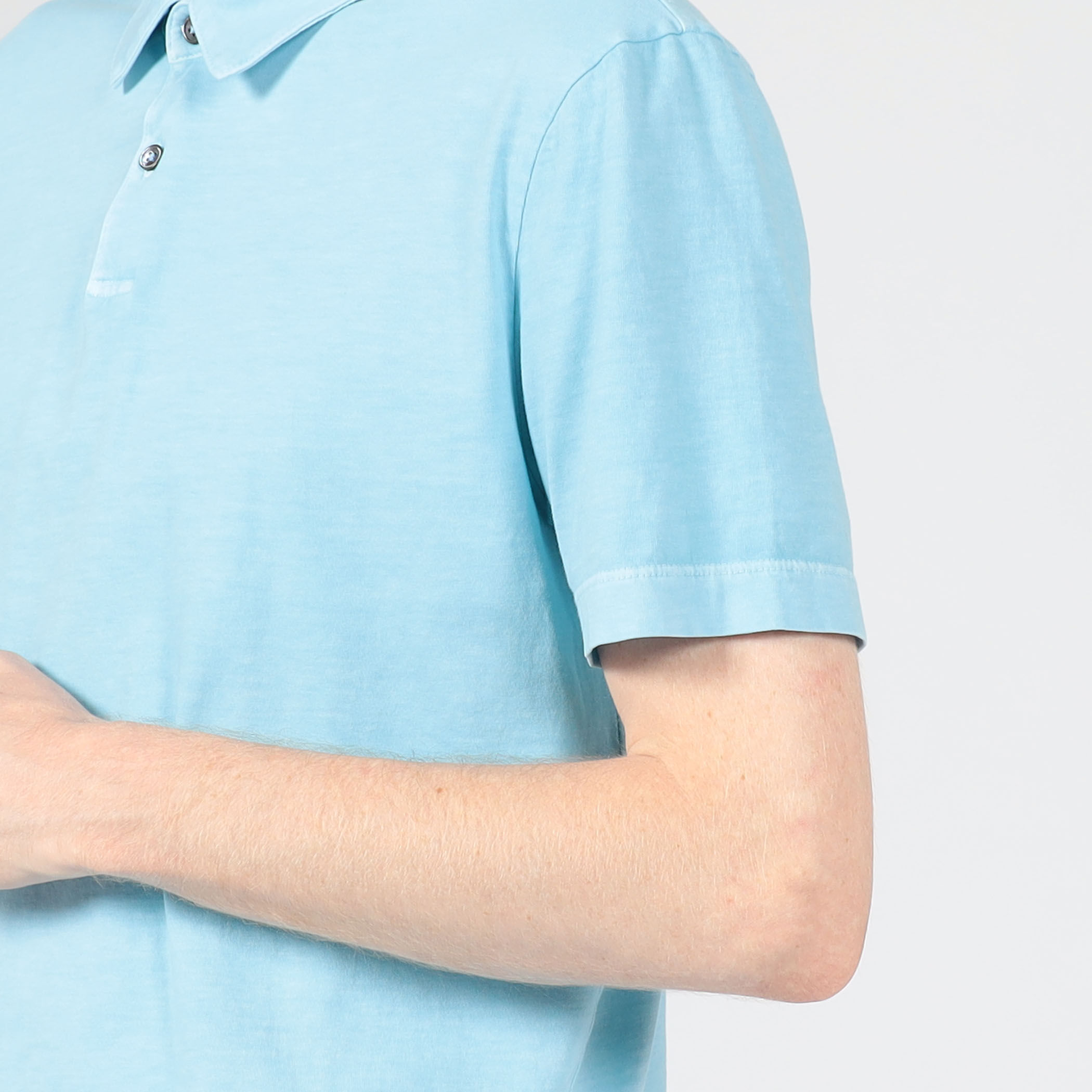 ベーシック ポロシャツ MSX3337｜トゥモローランド 公式通販