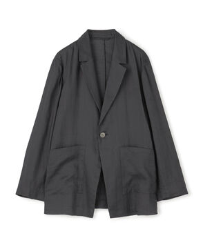 ラミーソリッド シングルジャケット