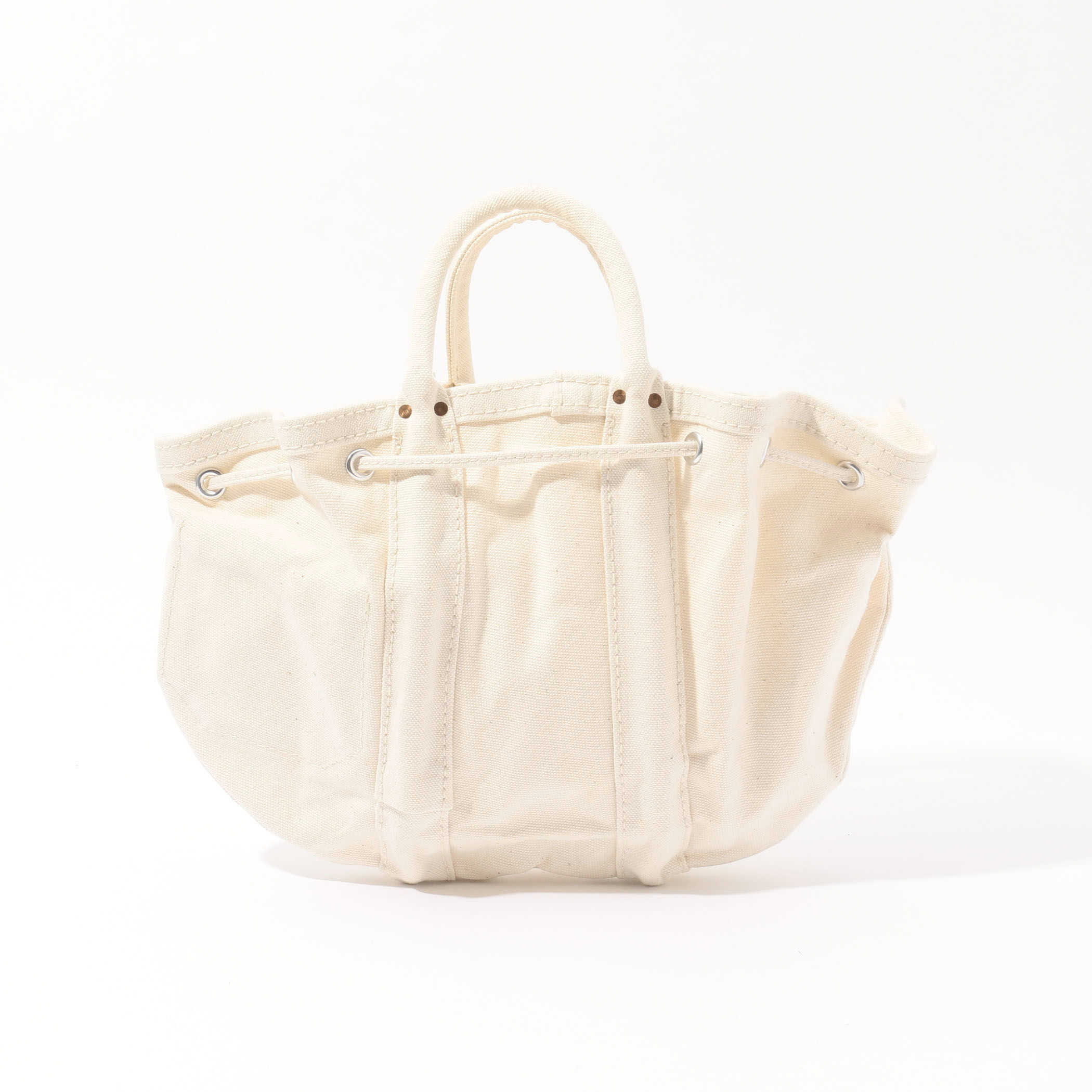 CHACOLI DRAWSTRING TOTE S トートバッグ｜トゥモローランド 公式サイト