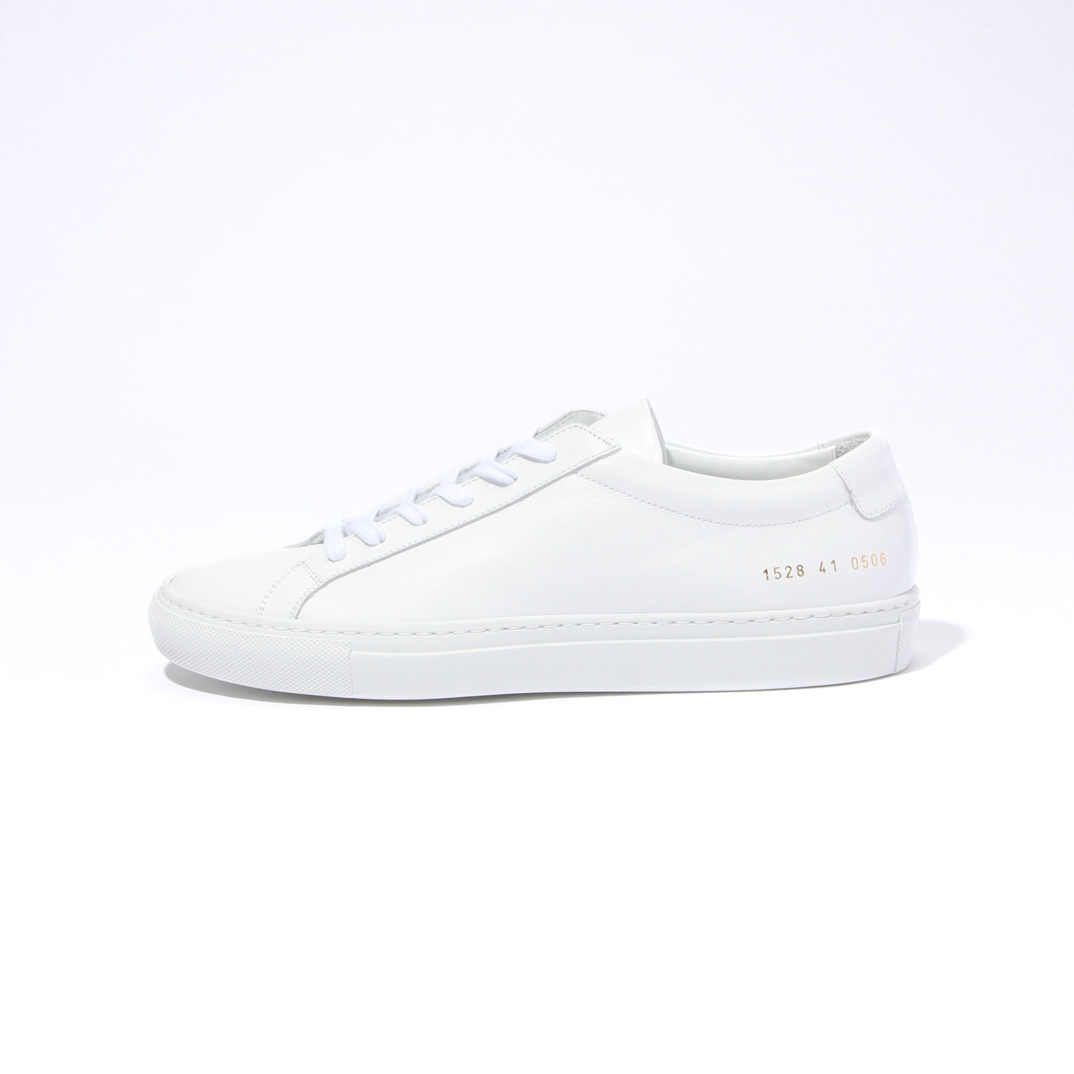 COMMON PROJECTS Achilles Low スニーカー｜トゥモローランド