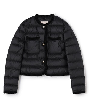 MONCLER GENCAY ショートダウンジャケット