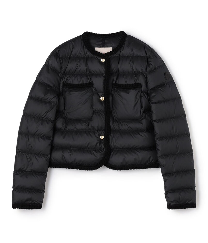 MONCLER GENCAY ショートダウンジャケット