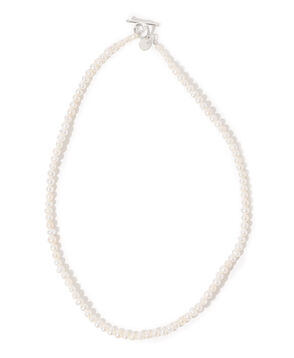 les bon bon steadypearl ネックレス