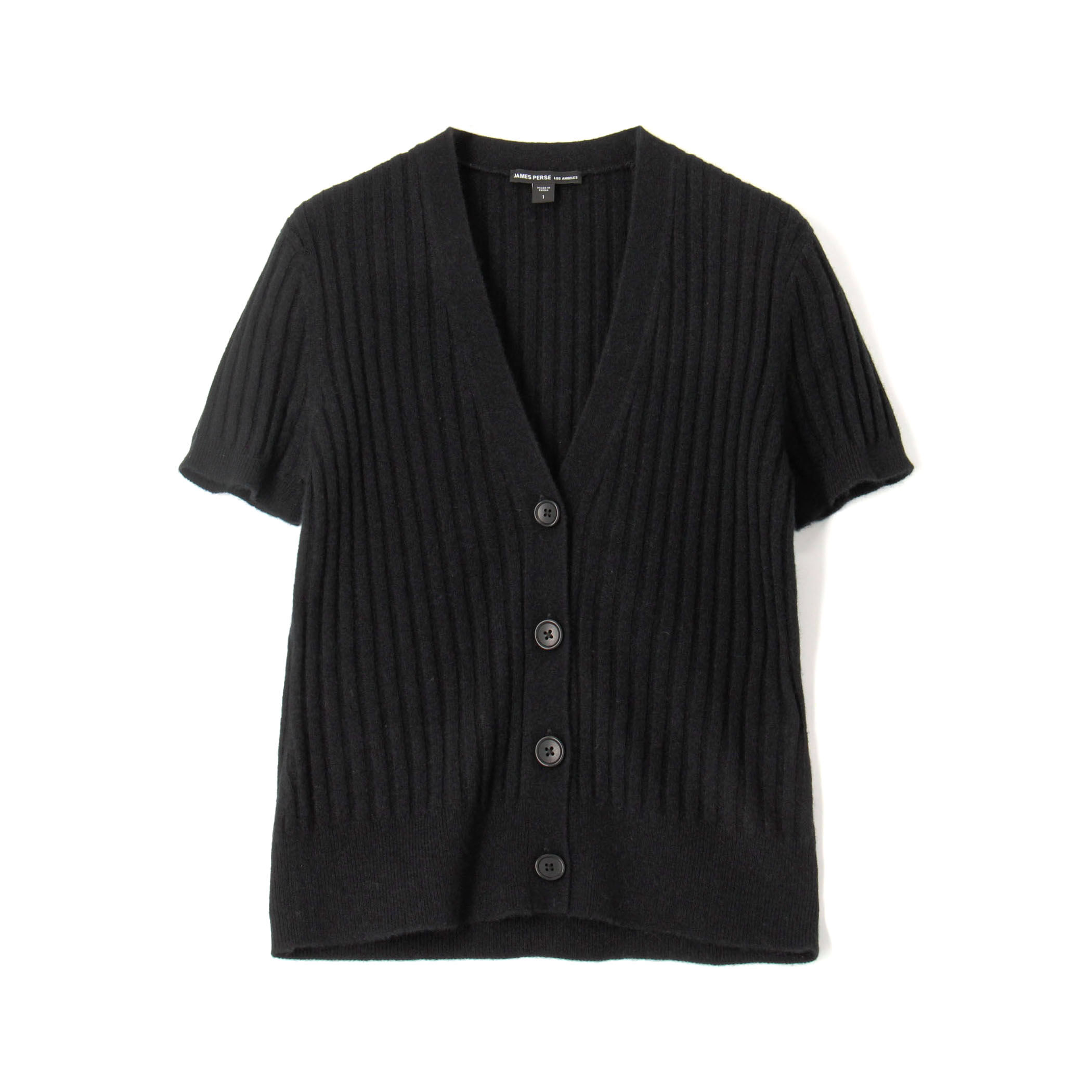 NOLLEY'S｜◇【WEB限定】カシミヤブレンド長めVネック