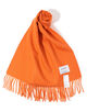 THE INOUE BROTHERS... Brushed Scarf アルパカ ストール