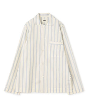 TEKLA パジャマシャツ