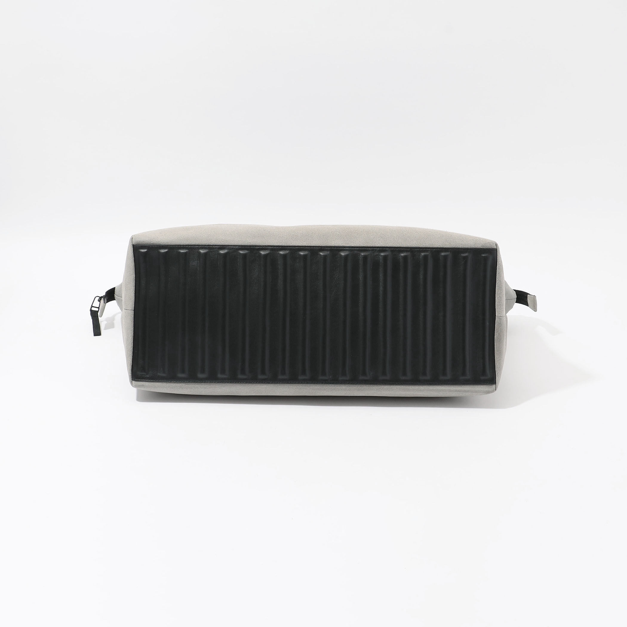 スエードコンビ ミディアムダッフルバッグ ACMN0582｜トゥモローランド