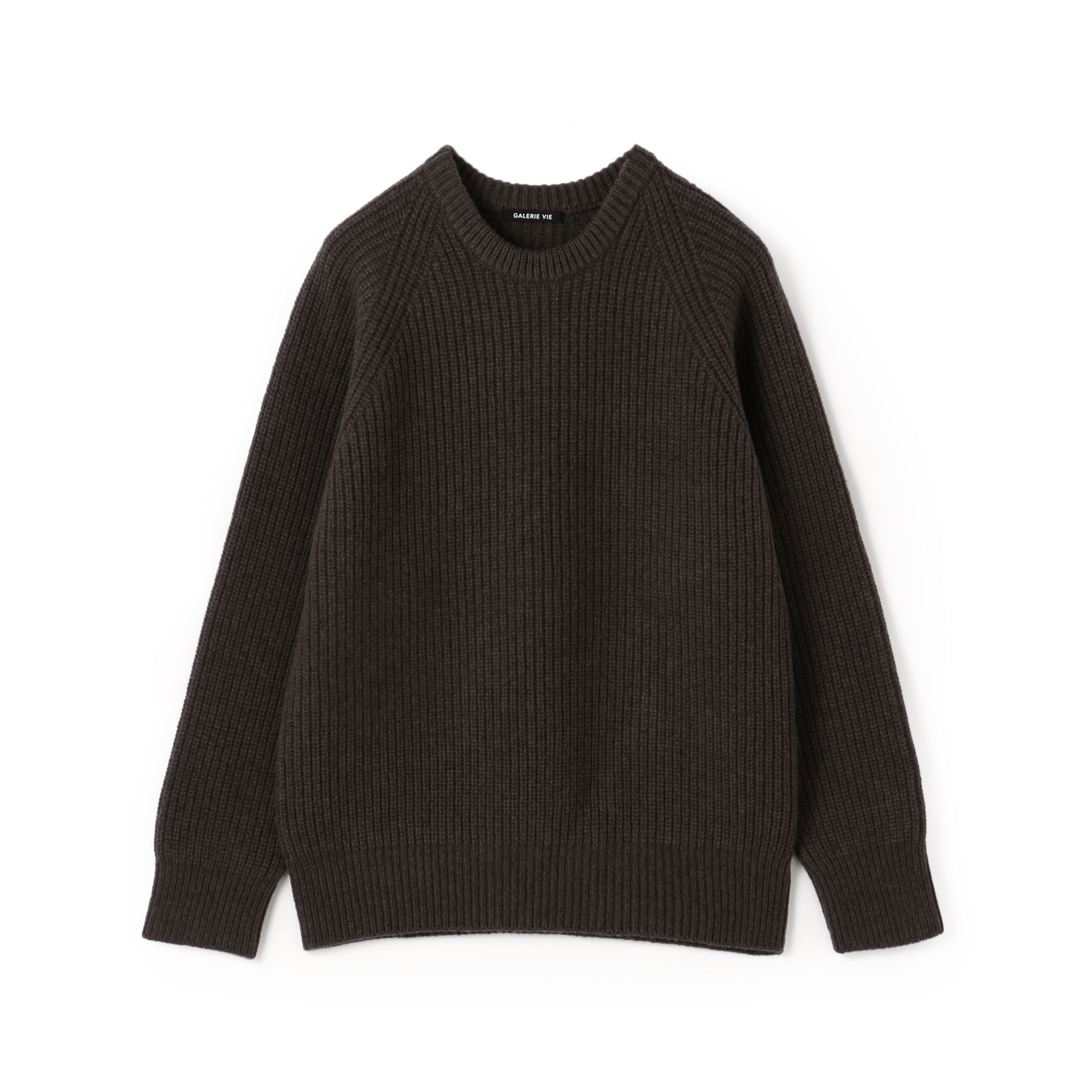 フィッシャーマンズリブニット｜トゥモローランド 公式通販