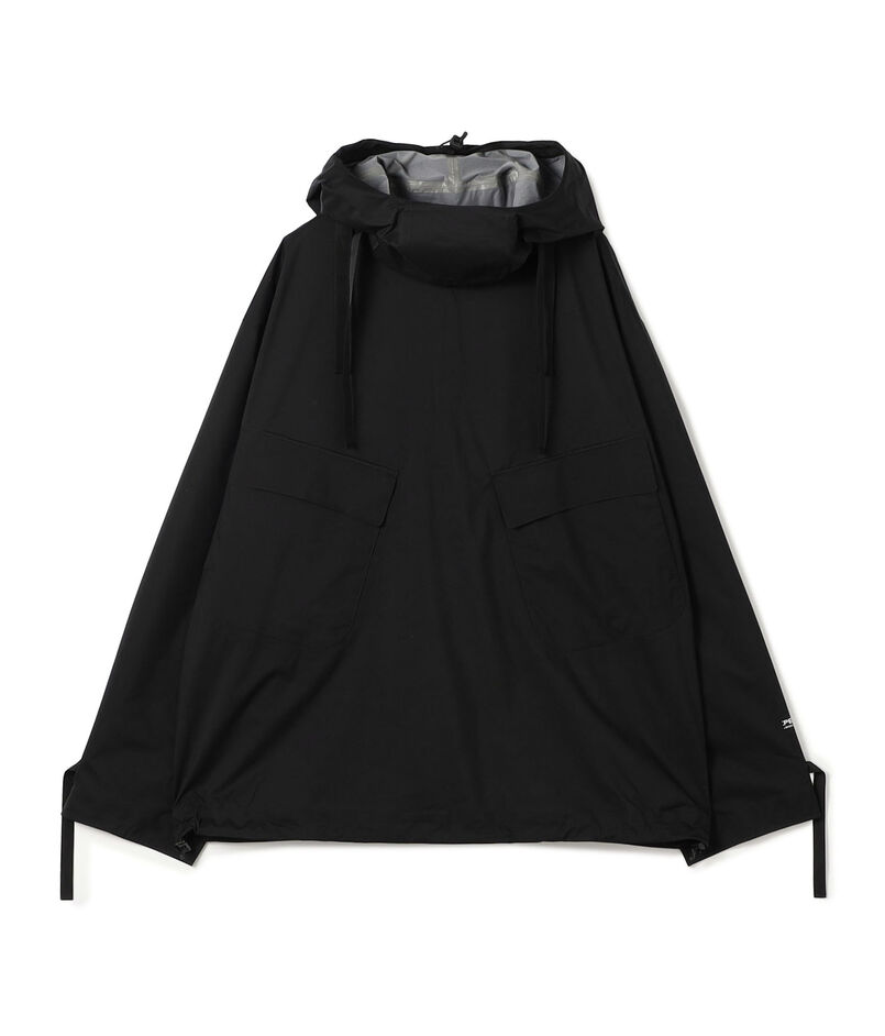 ■HYKE PERTEX SALVAGE PARKA