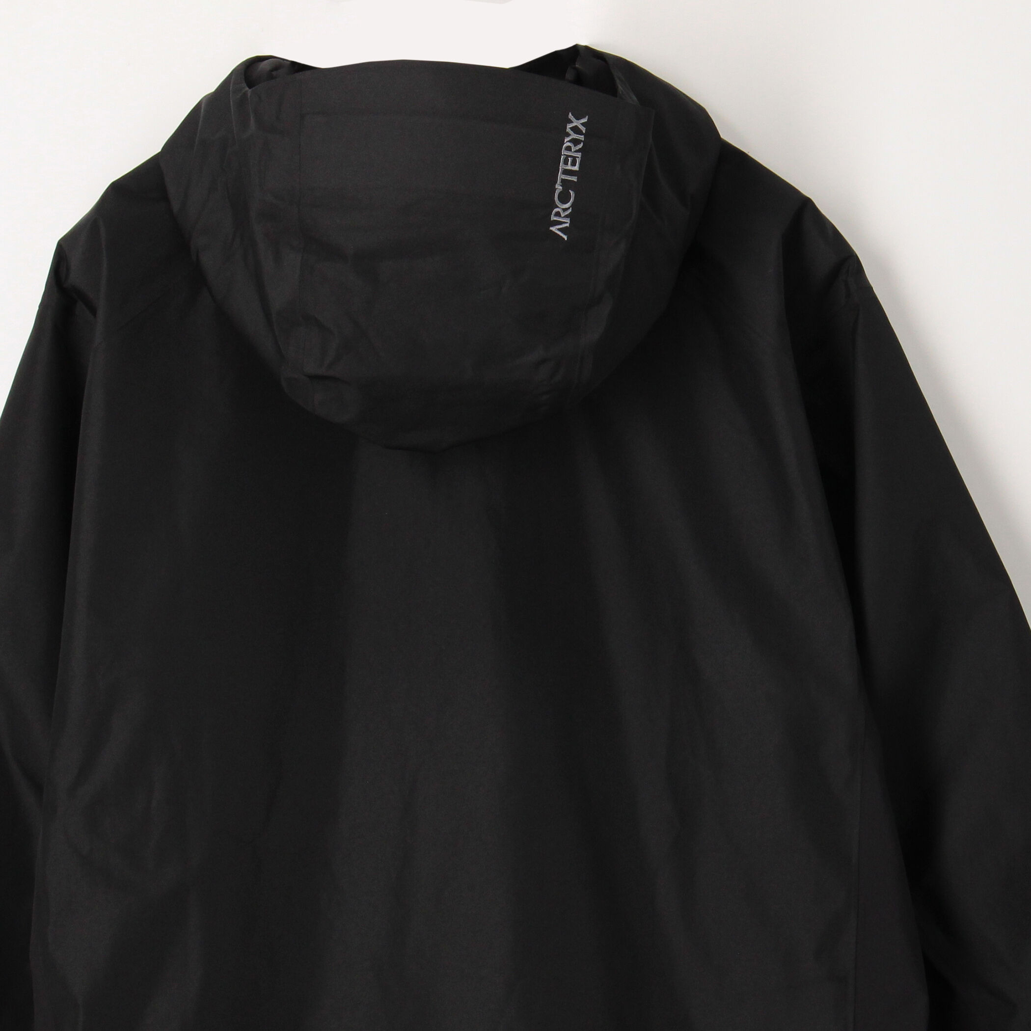 Arc'texry SOLANO HOODY M ポリエステルジャケット｜トゥモローランド