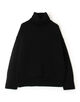 ■■■ファインウール タートルネックプルオーバー