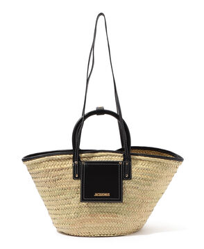 JACQUEMUS LE PANIER SOLI