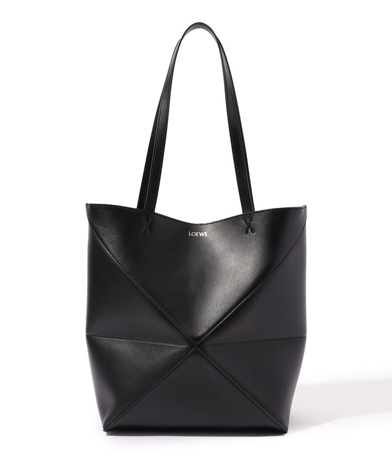 LOEWE パズルトート