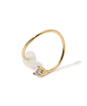 NOUE EDN2-11 右耳用ピアス