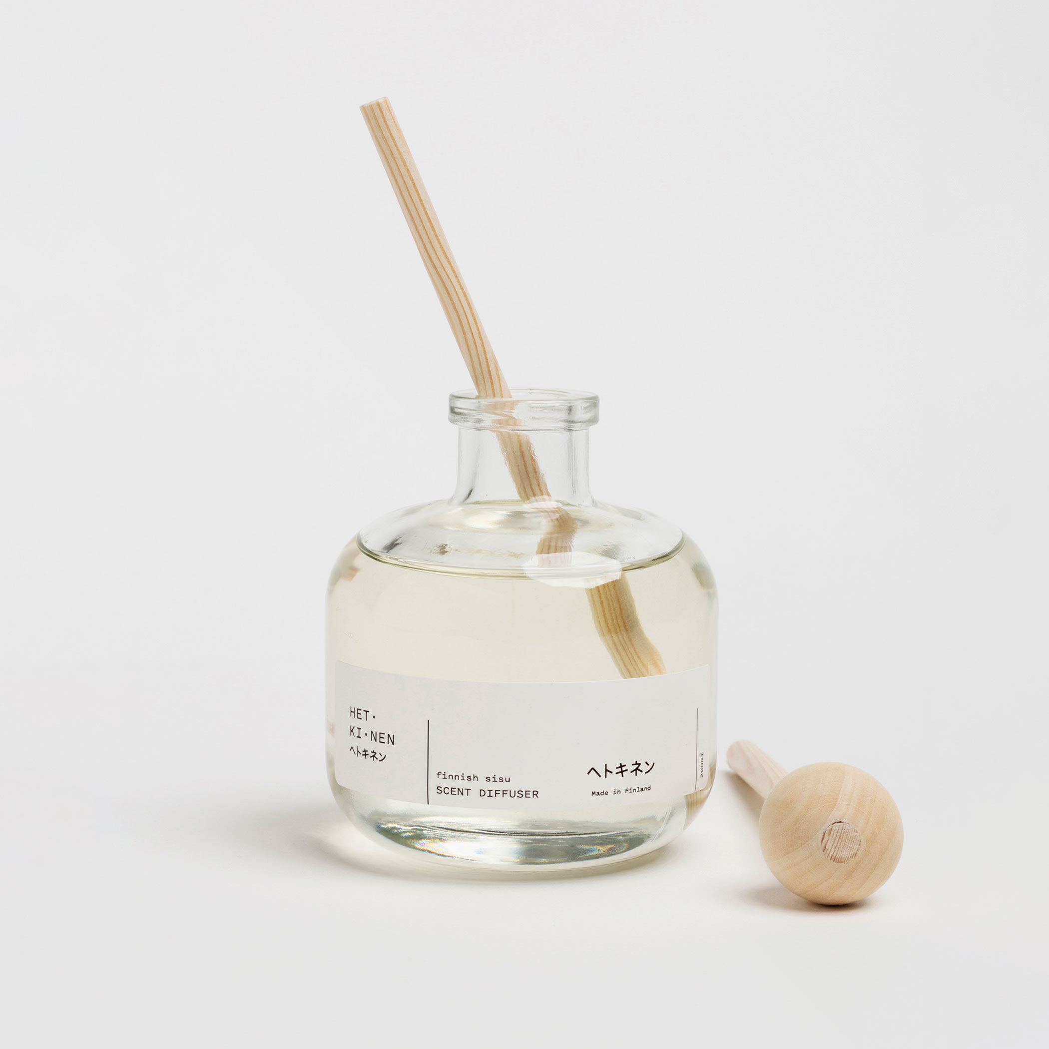 ディフューザー HET・KI・NEN セントディフューザー｜トゥモローランド 公式通販