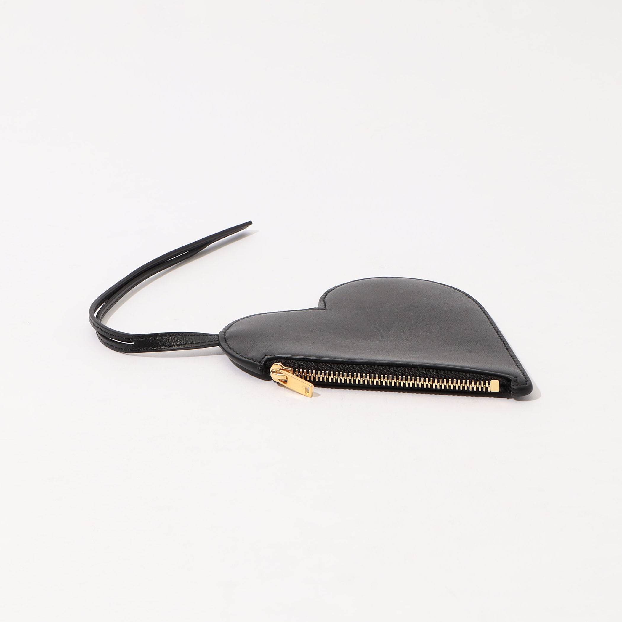JIL SANDER HEART POUCH ポーチバッグ｜トゥモローランド 公式通販