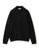 【WEB先行予約】TOMORROWLAND tricot メリノベーシック モックネックプルオーバー