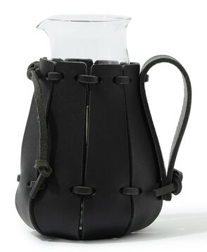 Hender Scheme Conical beaker 300ml フラワーベース