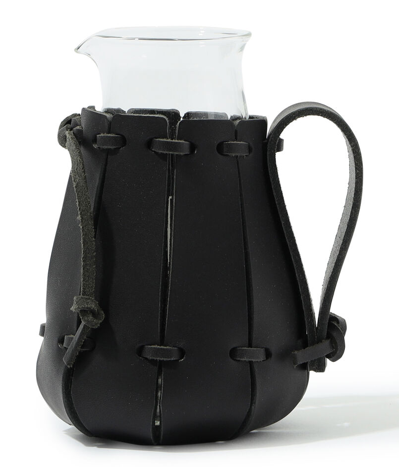 Hender Scheme Conical beaker 300ml フラワーベース