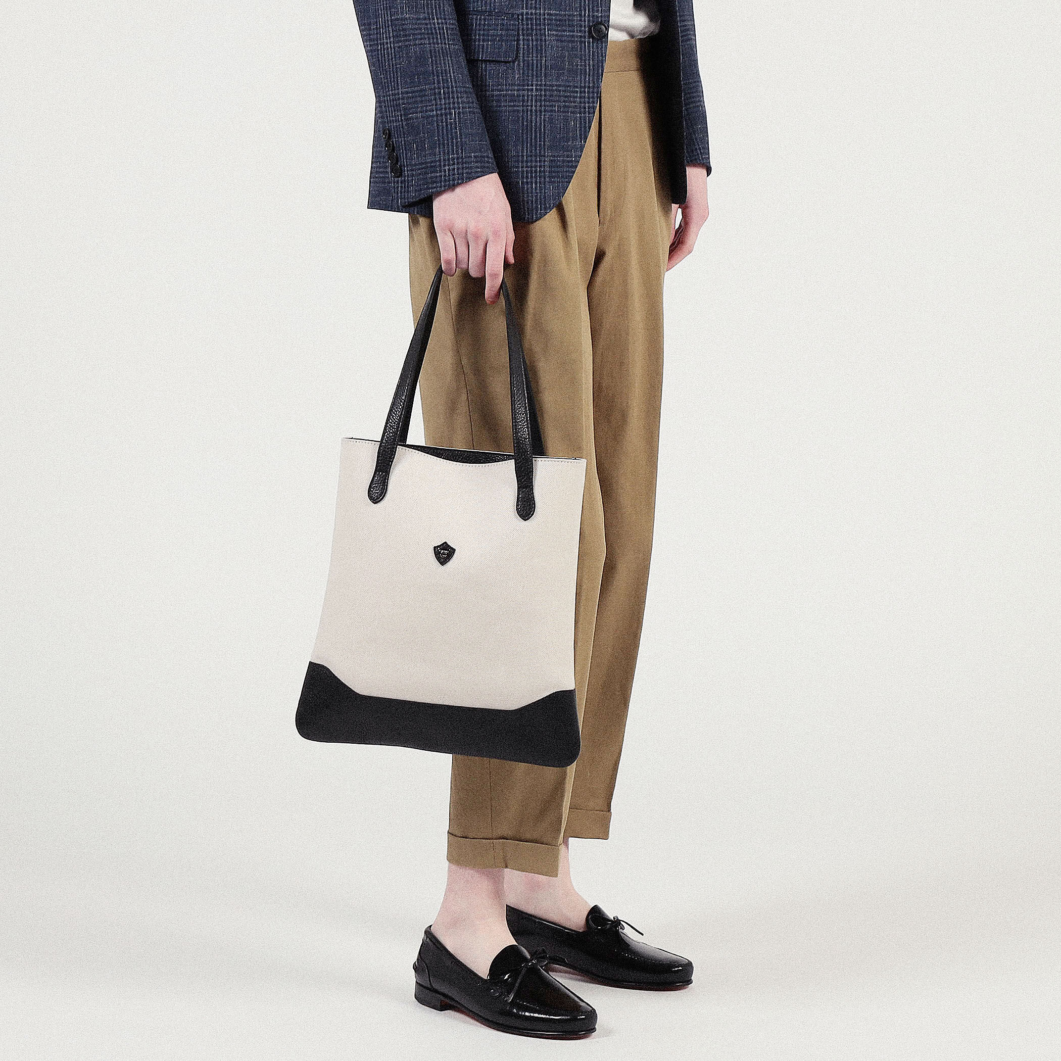 Chambord Sellier BUSSET Tis トートバッグ｜トゥモローランド 公式通販