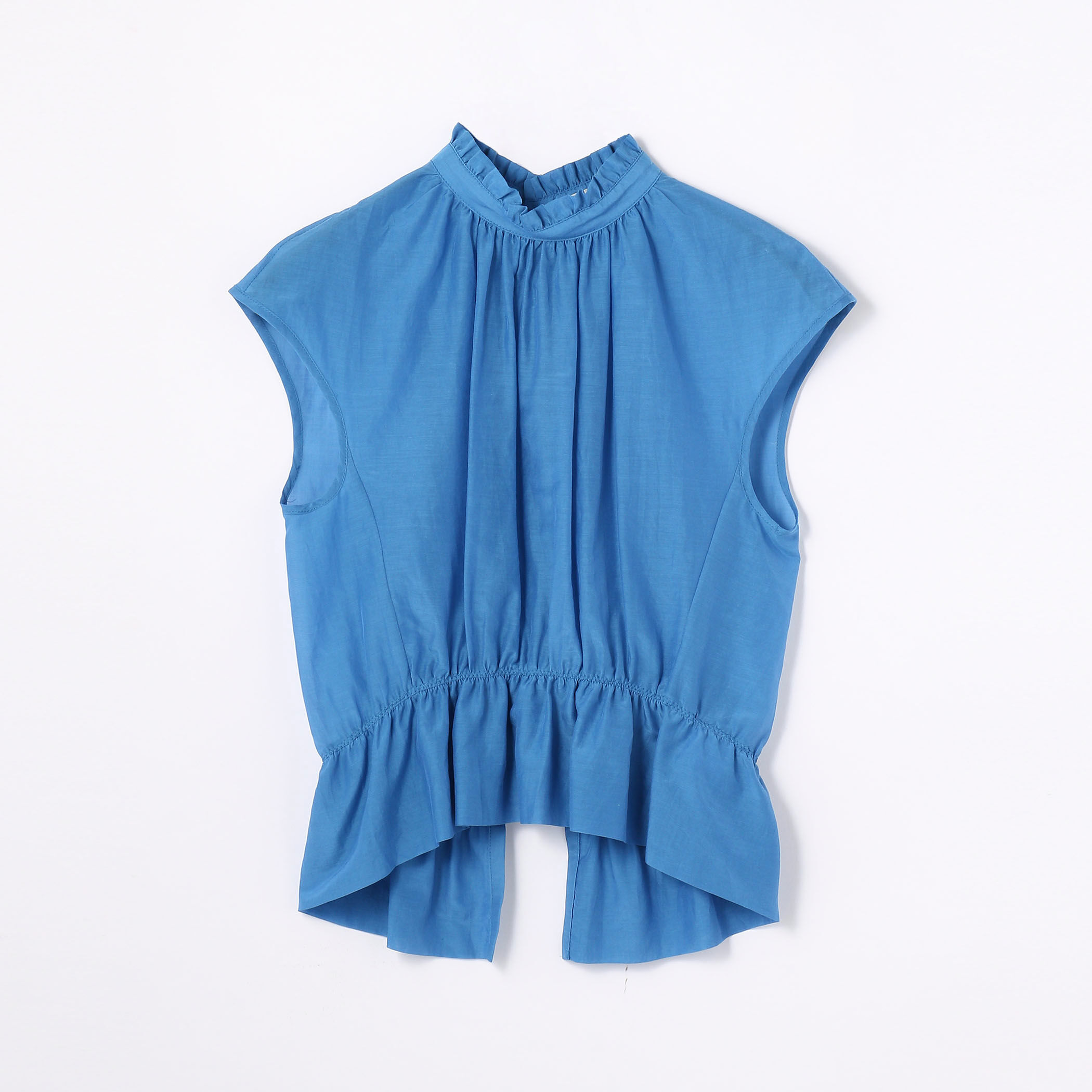 MACPHEE - 【モモ】MACPEE コットンシルク ブラウス tomorrowland 楽天市場】【SALE 40%OFF】TOMORROWLAND MACPHEE マカフィー