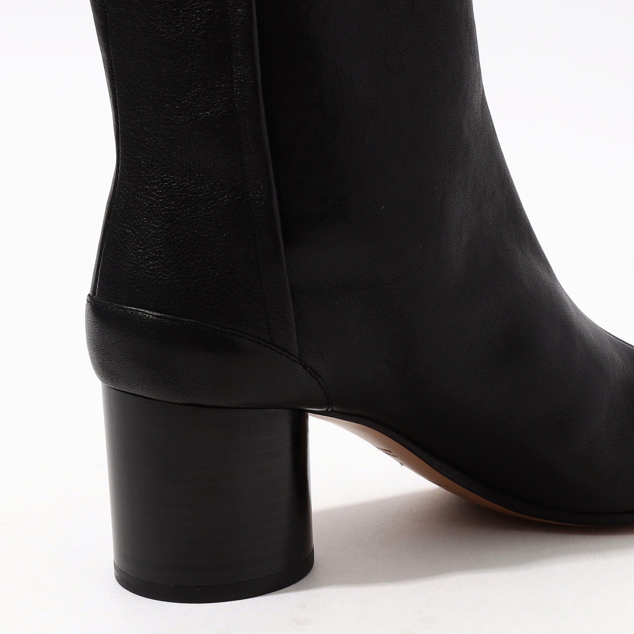 Maison Margiela TABI ANKLE BOOTS H60｜トゥモローランド 公式通販