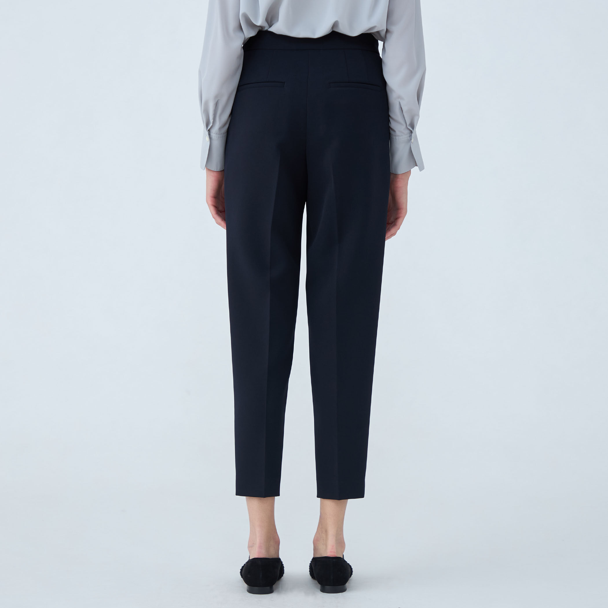 ■おまとめ■美品 トゥモローランド ボールジィ 2万 ホワイトのテーパードパンツ item6e01569e7fa811ef92540242ac