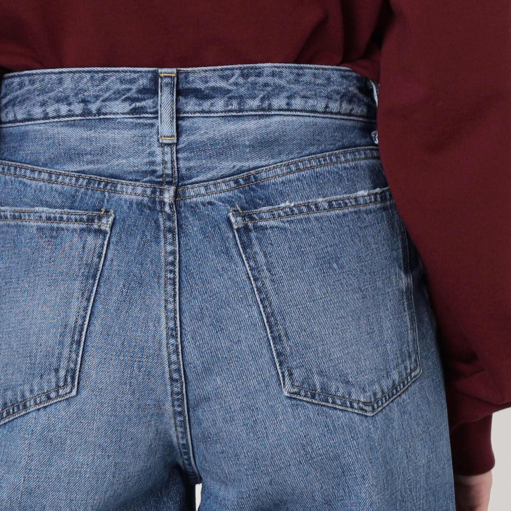 RED CARD TOKYO Florida デニム パンツ｜トゥモローランド 公式サイト