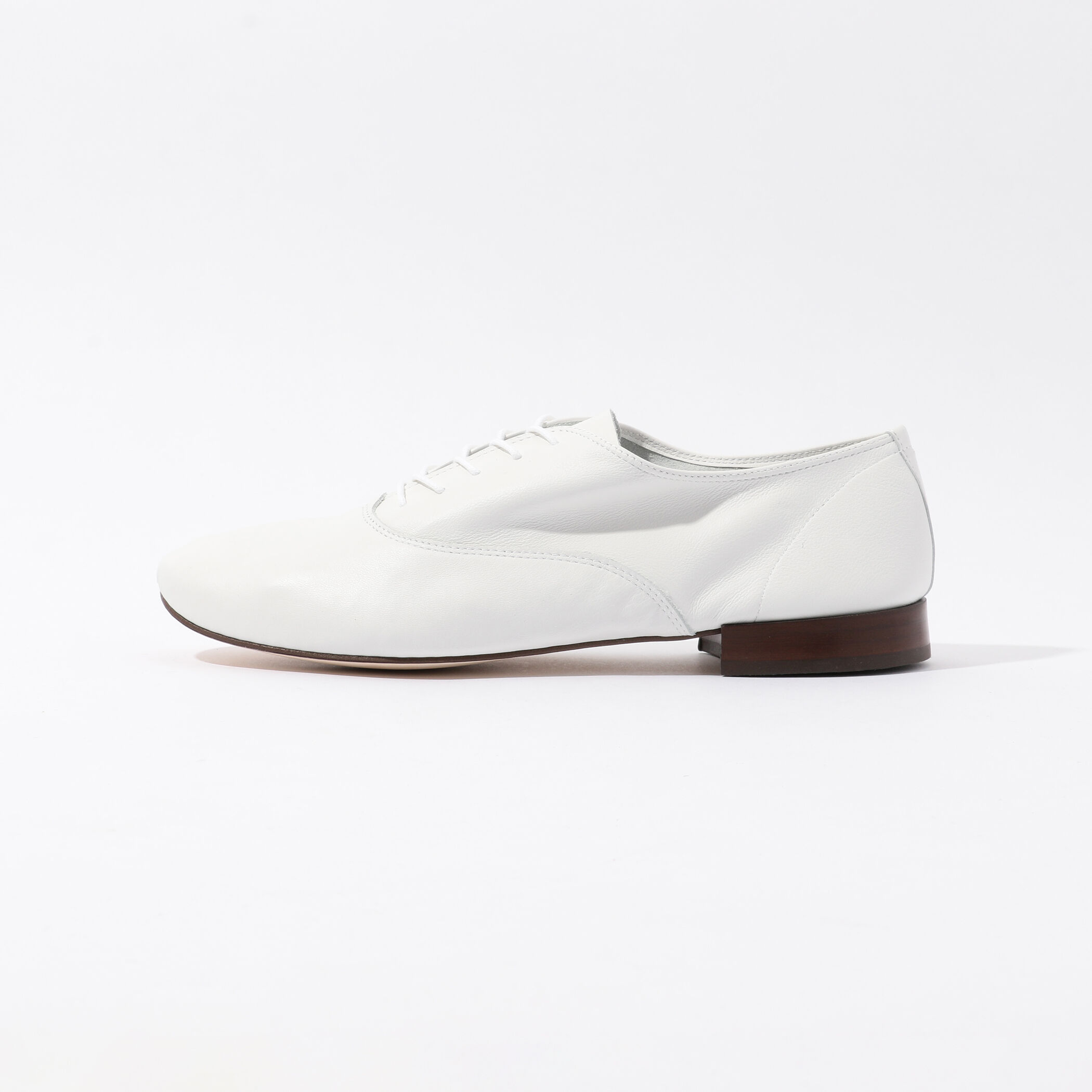 Repetto V388VE ZIZI HOMME レースアップシューズ