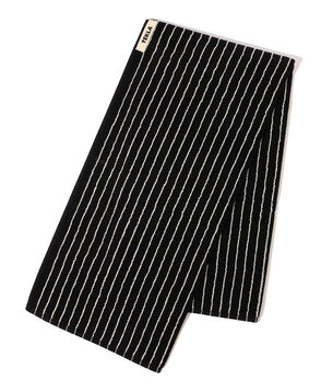 TEKLA オーガニックコットン バスタオル ストライプ 70&times;140