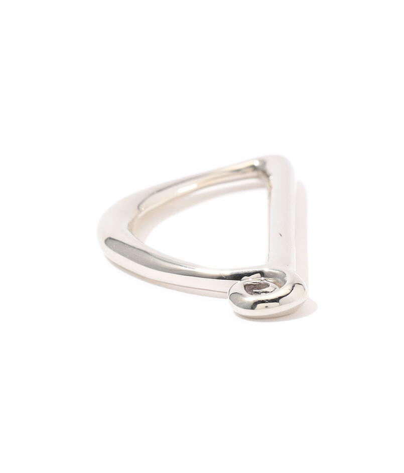 R.ALAGAN FIBULA リング
