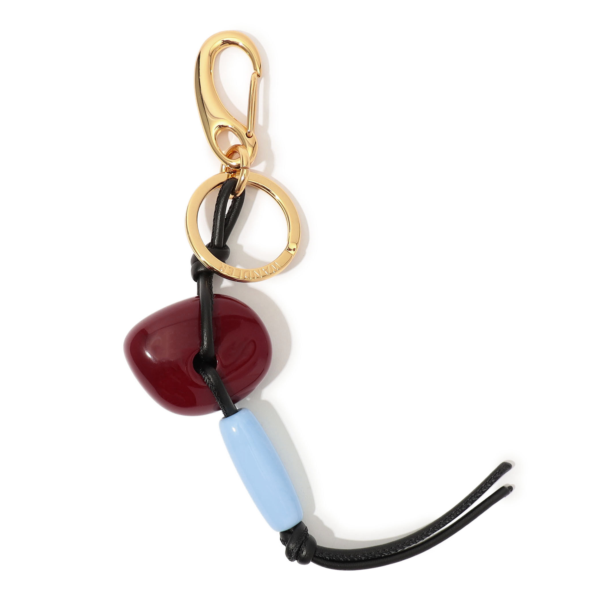 WANDLER TALISMAN バッグチャーム｜トゥモローランド 公式サイト