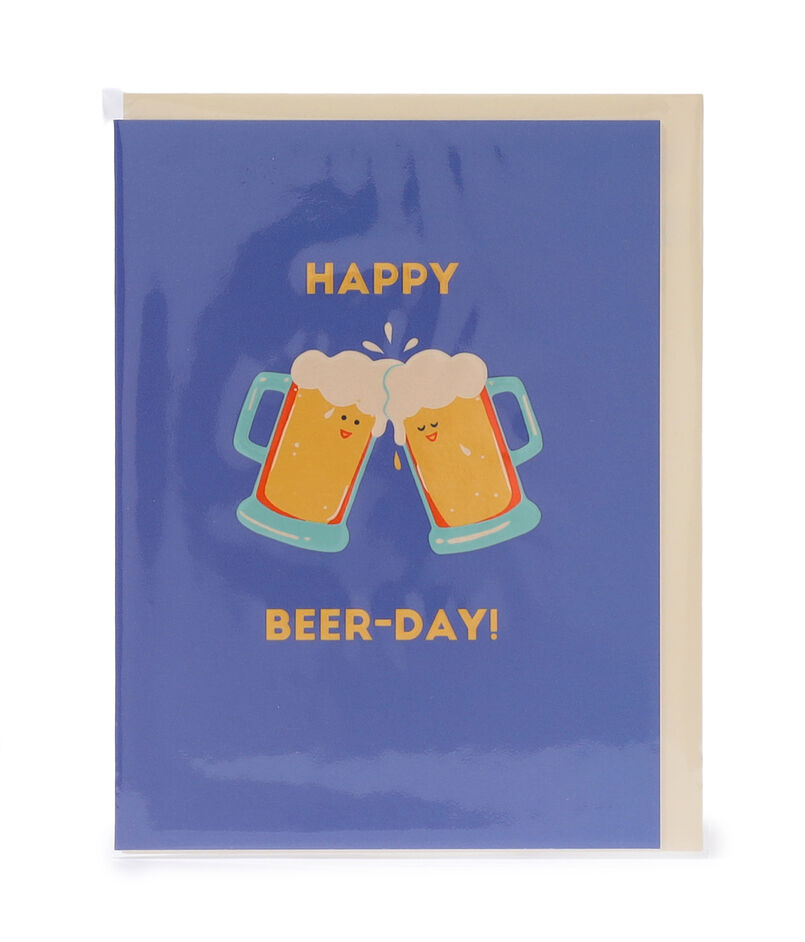 KlangundKleid.de GmbH Happy Beer-Day