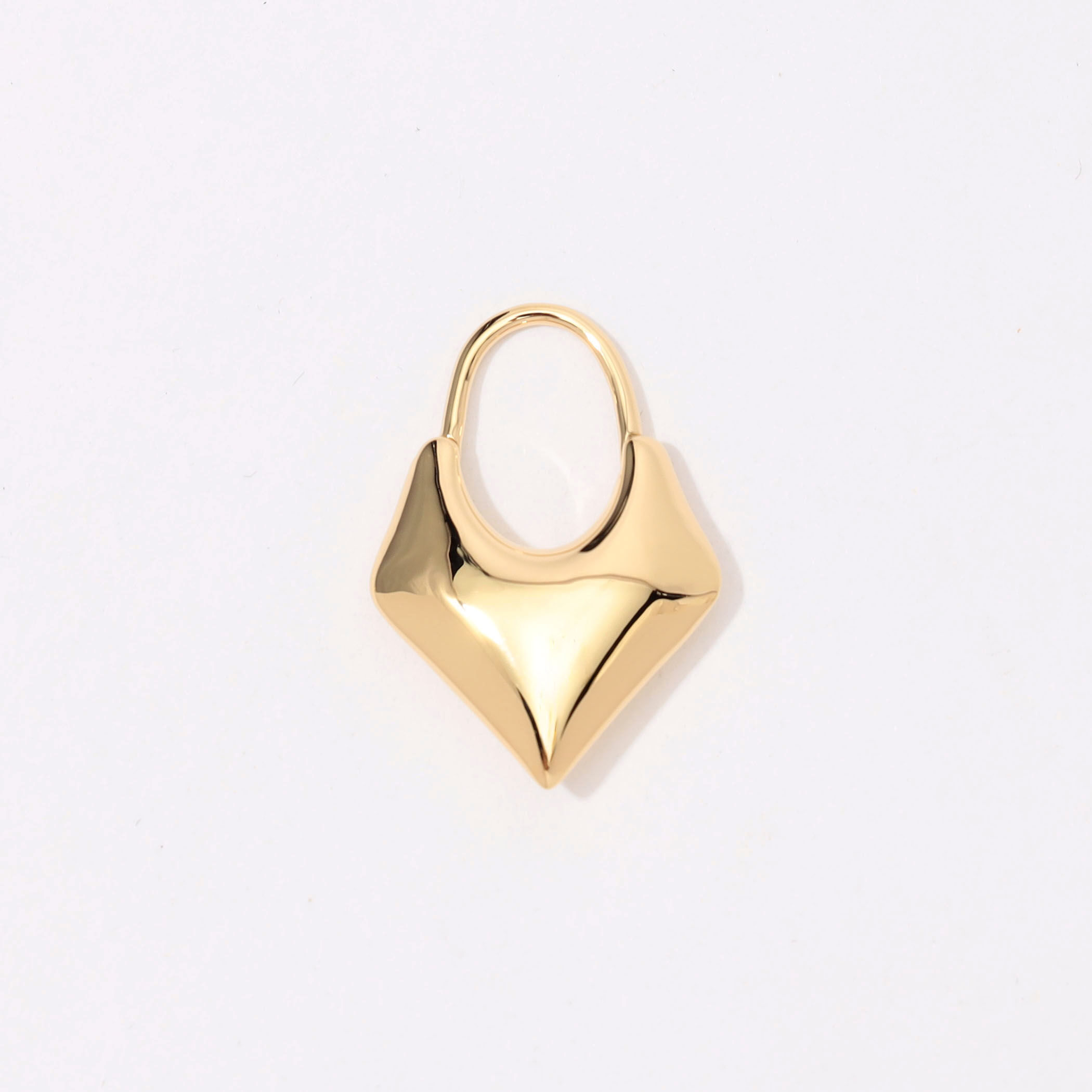 Otiumberg. Small Kite ゴールド ピアス｜トゥモローランド 公式サイト