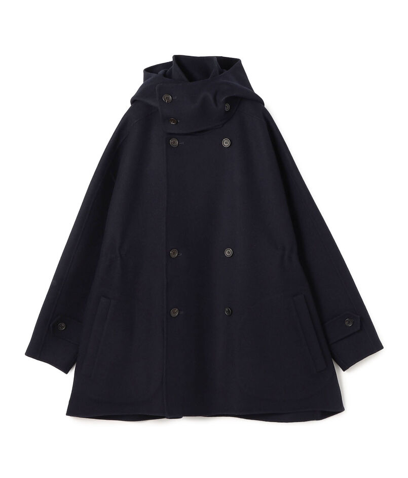 【別注】VACHEMENT TRENCH コート