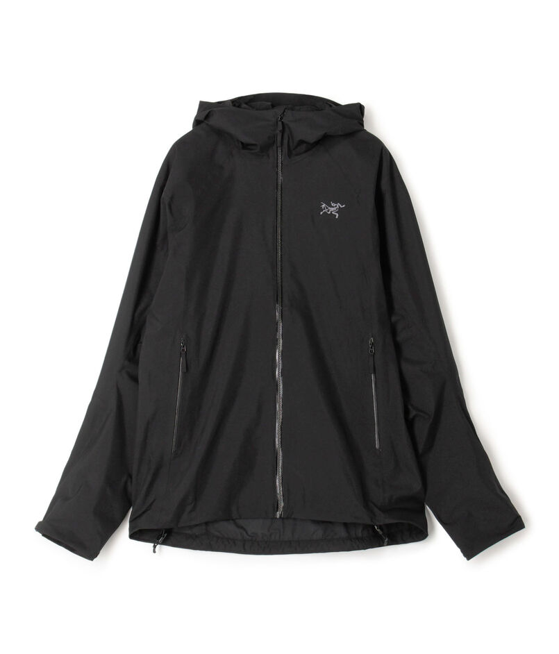 Arc'teryx Kadin Hoody フーデッドブルゾン