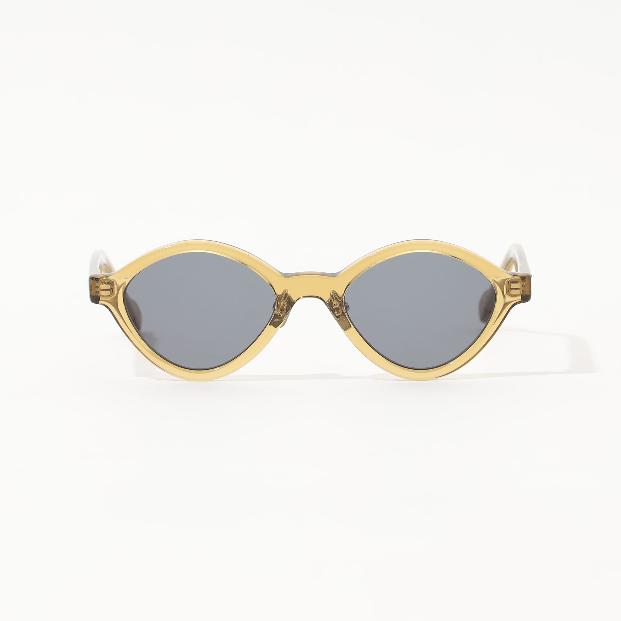 カ*ス様 【新品未使用品】tomorrowland kearny イエロー サン kearny カーニー / darsena sun / Clear Yellow - Green lenses クリア