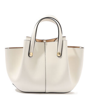 Atelier TOMORROWLAND SHELL MINI バッグ