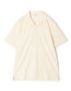 SUNSPEL TOWELLING ポロシャツ