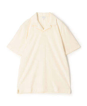 SUNSPEL TOWELLING ポロシャツ