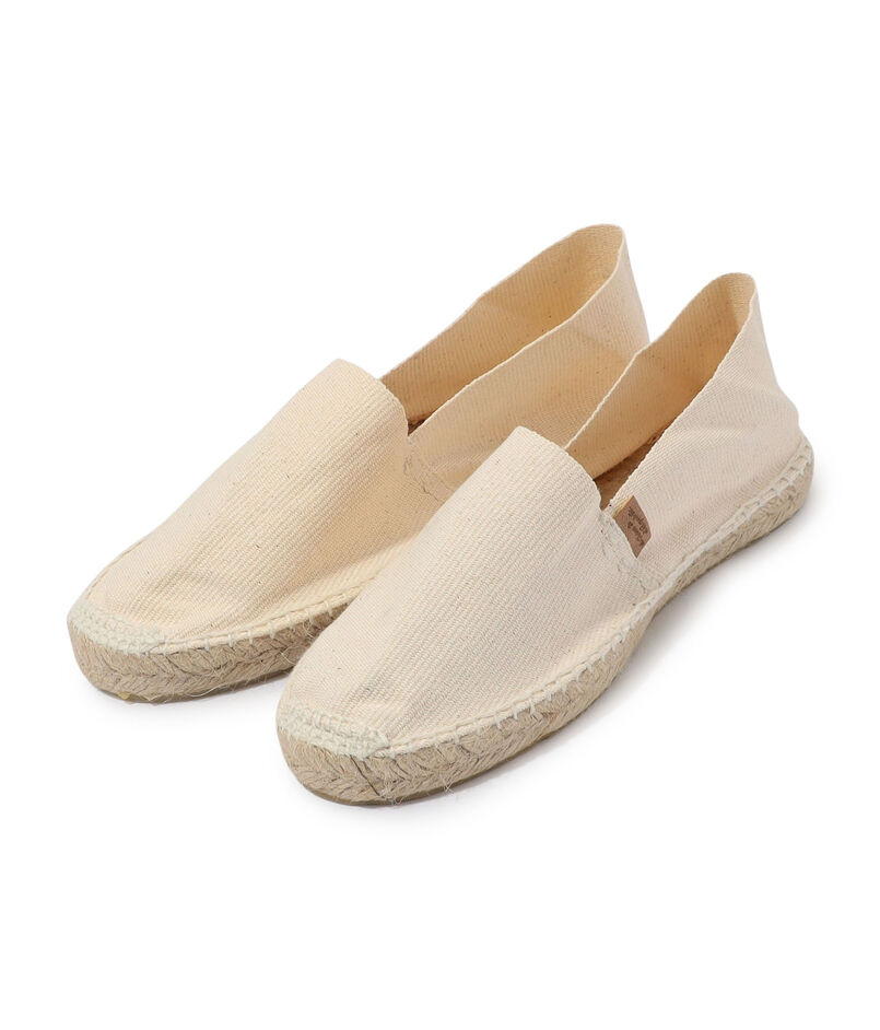 La Maison de L'Espadrille Solid400
