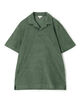 SUNSPEL TOWELLING ポロシャツ