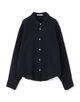 ■ダブルガーゼ コンパクトボーイズシャツ