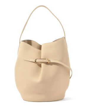LIFFNER BELTED BUCKET  L ショルダーバッグ