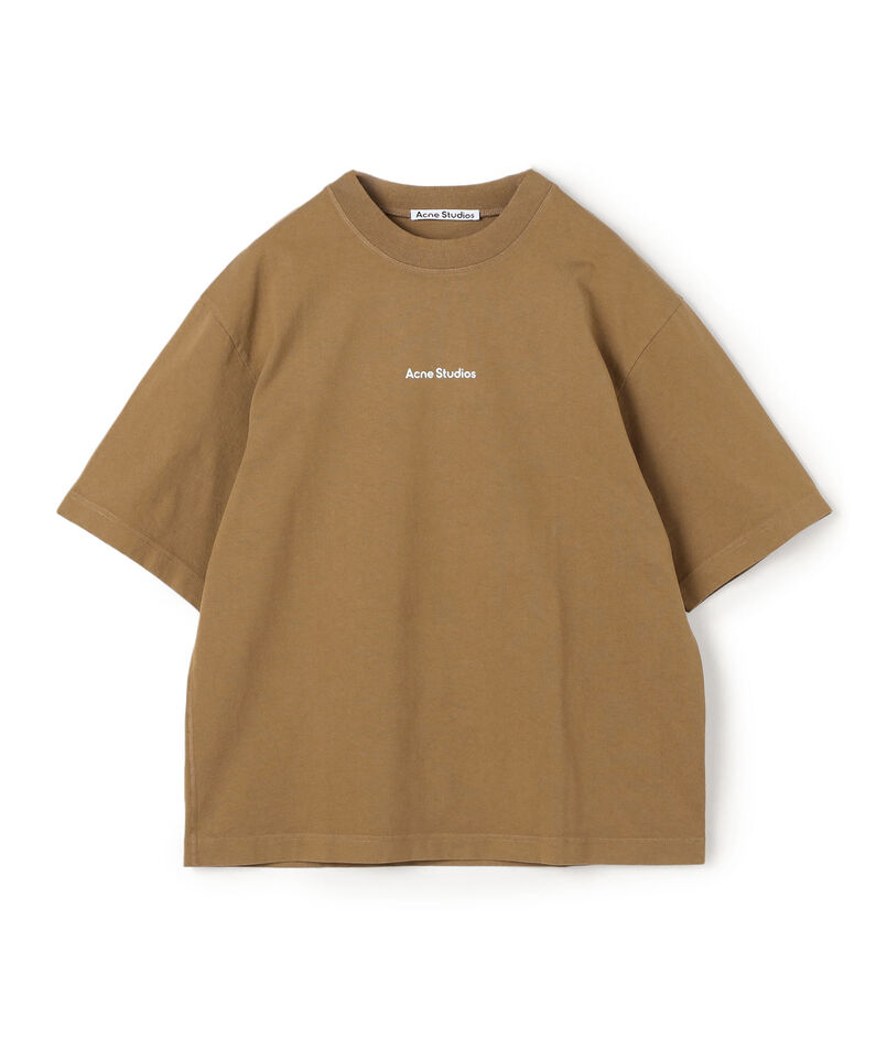 ■Acne Studios ロゴTシャツ