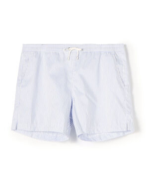 SUNSPEL ドローストリング スイムショーツ