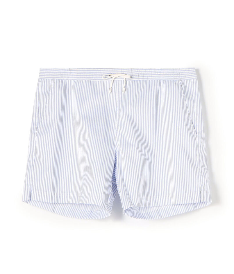 SUNSPEL ドローストリング スイムショーツ
